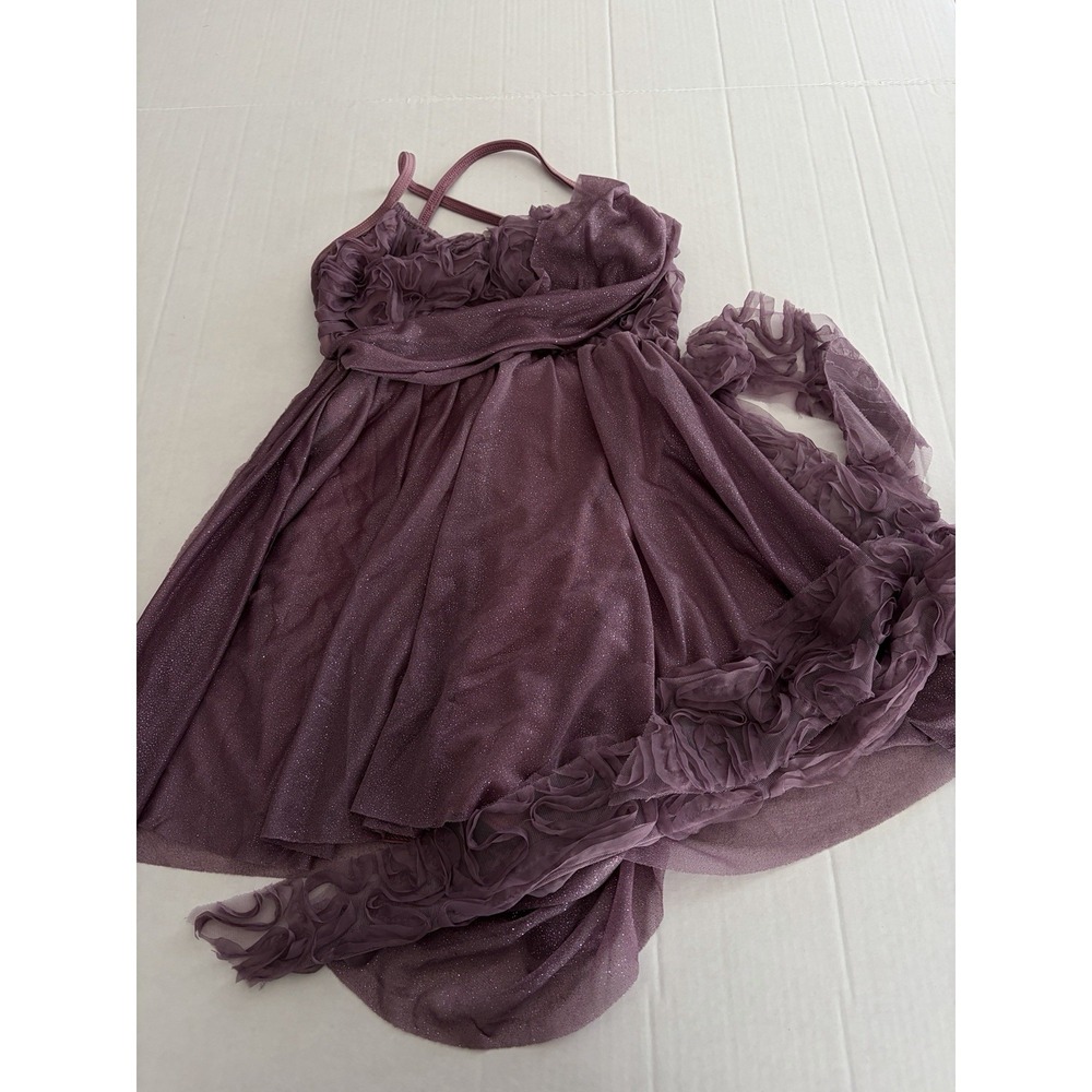 Weissman Dance Costume Adult Small